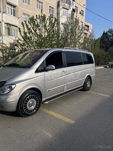 Mercedes Viano 2003, 665,000 km - 2.2 л - Sumqayıt