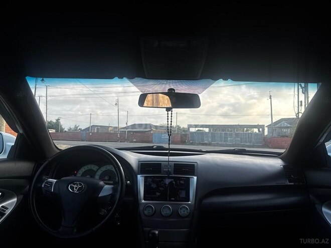 Toyota Camry 2009, 240,000 km - 2.4 l - Bakı