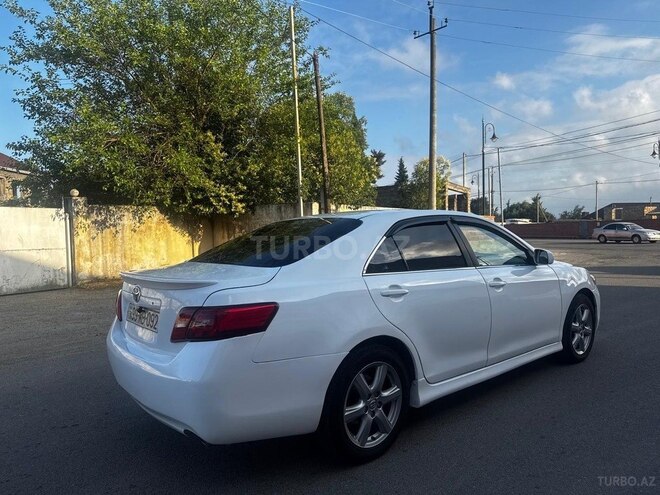 Toyota Camry 2009, 240,000 km - 2.4 l - Bakı