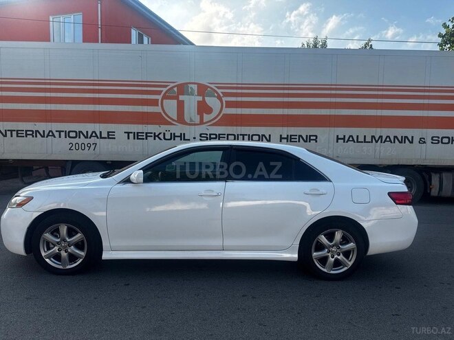 Toyota Camry 2009, 240,000 km - 2.4 l - Bakı