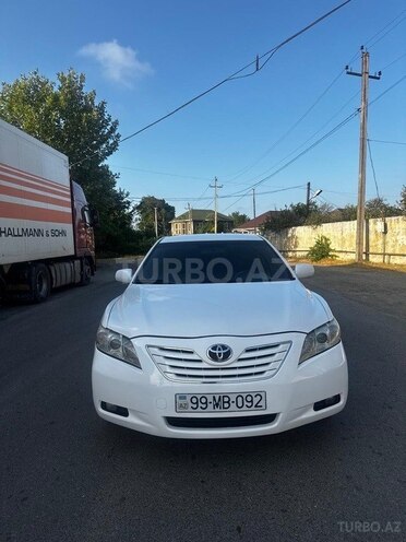 Toyota Camry 2009, 240,000 km - 2.4 l - Bakı