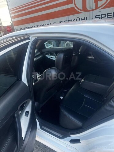 Toyota Camry 2009, 240,000 km - 2.4 l - Bakı