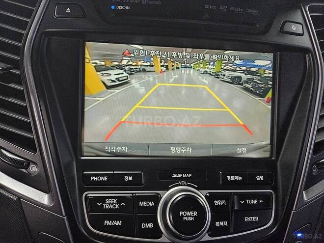 Hyundai Santa Fe-7