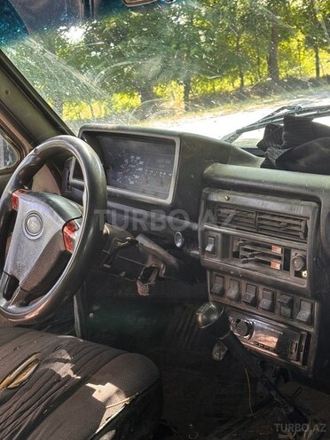 LADA (VAZ) Niva 1980, 99,000 km - 1.6 l - Balakən