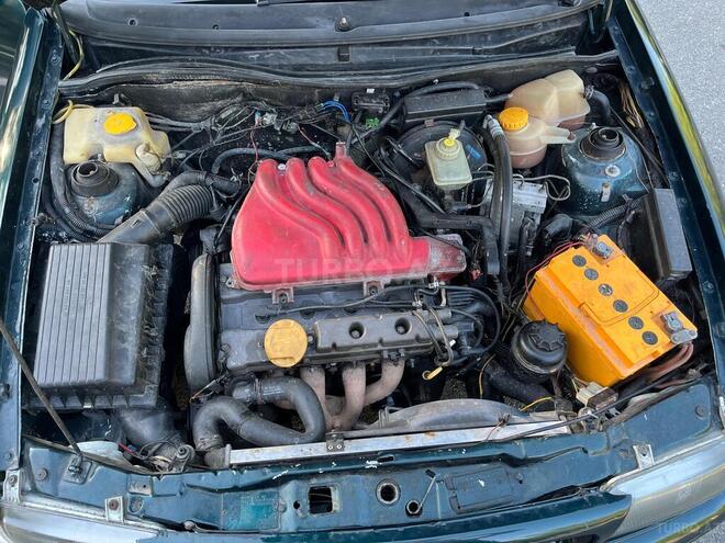 Opel Astra 1995, 295,000 km - 1.6 l - Mingəçevir