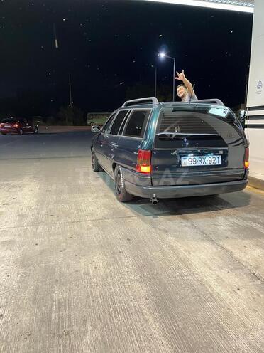 Opel Astra 1995, 295,000 km - 1.6 l - Mingəçevir