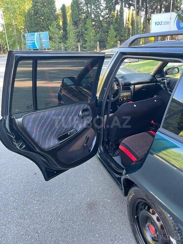 Opel Astra 1995, 295,000 km - 1.6 l - Mingəçevir