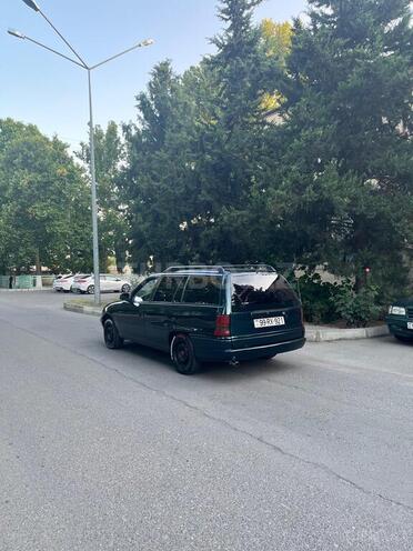 Opel Astra 1995, 295,000 km - 1.6 l - Mingəçevir