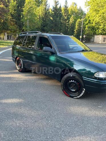 Opel Astra 1995, 295,000 km - 1.6 l - Mingəçevir