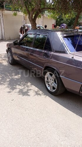 Mercedes 190 1993, 628,000 km - 2.0 l - Bakı