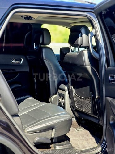 Dodge Durango 2015, 125,000 km - 3.6 l - Bakı