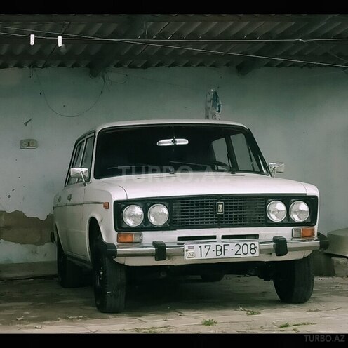 LADA (VAZ) 2106 1983, 77,077 km - 1.6 l - Şabran