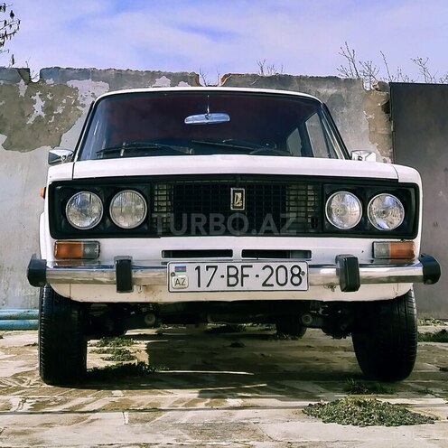 LADA (VAZ) 2106 1983, 77,077 km - 1.6 l - Şabran