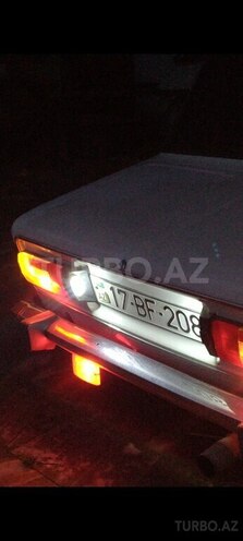 LADA (VAZ) 2106 1983, 77,077 km - 1.6 l - Şabran