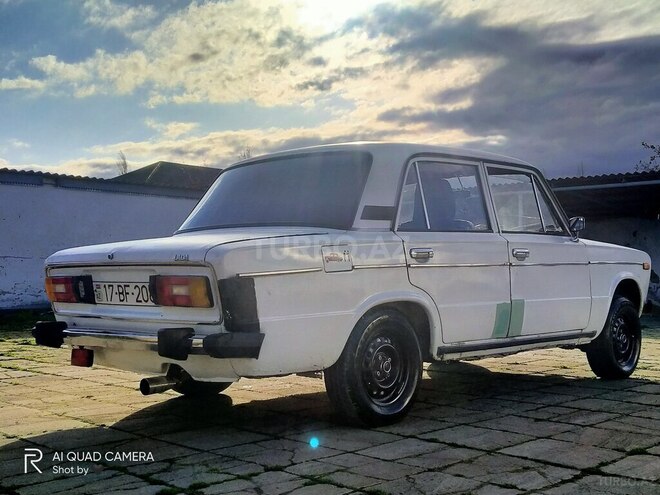 LADA (VAZ) 2106 1983, 77,077 km - 1.6 l - Şabran