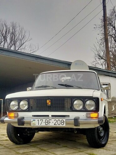 LADA (VAZ) 2106 1983, 77,077 km - 1.6 l - Şabran