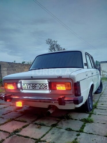 LADA (VAZ) 2106 1983, 77,077 km - 1.6 l - Şabran