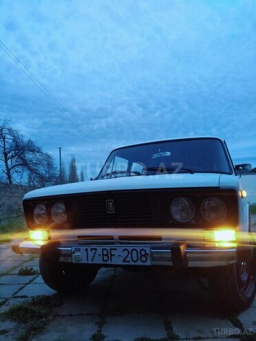 LADA (VAZ) 2106 1983, 77,077 km - 1.6 l - Şabran