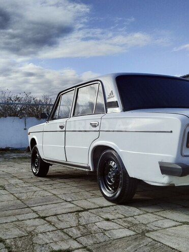 LADA (VAZ) 2106 1983, 77,077 km - 1.6 l - Şabran