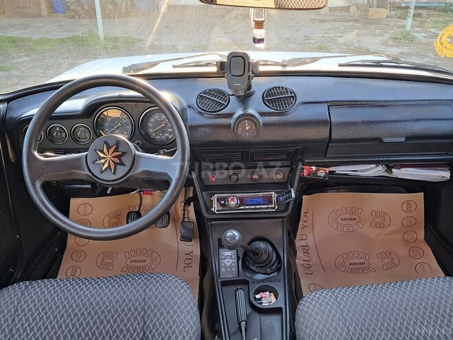 LADA (VAZ) 2106 1983, 77,077 km - 1.6 l - Şabran