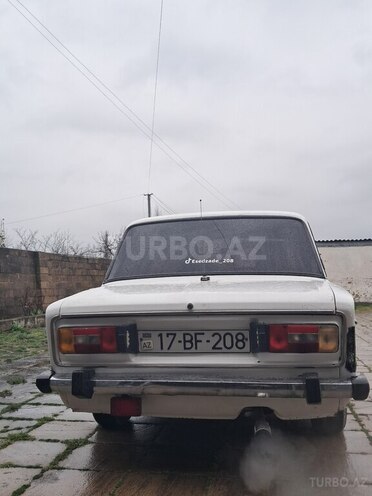 LADA (VAZ) 2106 1983, 77,077 km - 1.6 l - Şabran