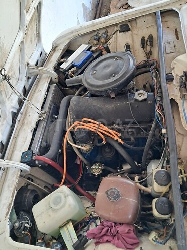 LADA (VAZ) 2106 1983, 77,077 km - 1.6 l - Şabran