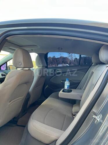 Chevrolet Cruze 2016, 210,000 km - 1.4 l - Sumqayıt