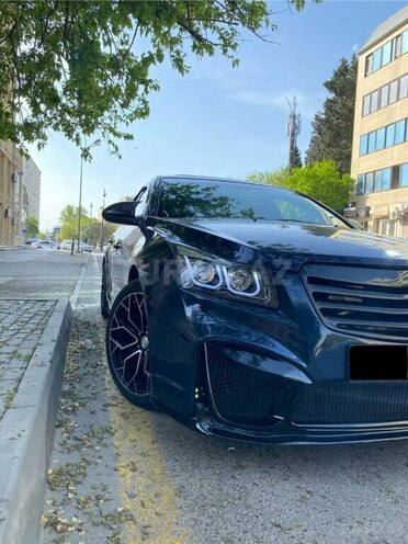 Chevrolet Cruze 2015, 201,856 km - 1.8 l - Qazax