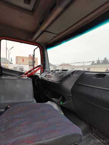 Mercedes Atego 815 1999, 656,300 km - 4.3 л - Sumqayıt