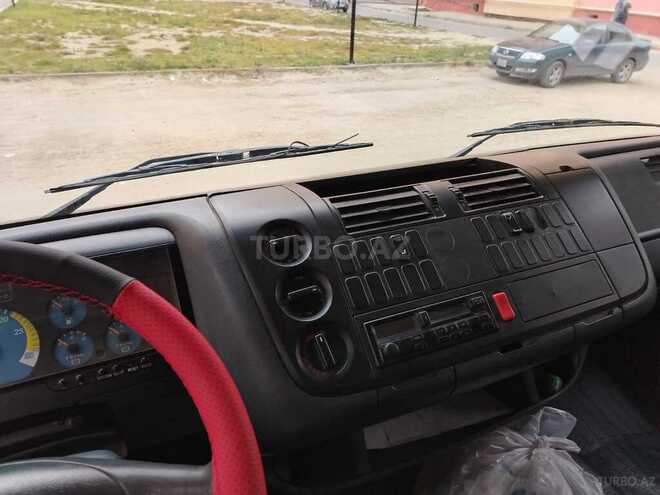 Mercedes Atego 815 1999, 656,300 km - 4.3 л - Sumqayıt