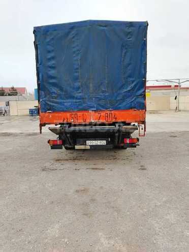 Mercedes Atego 815 1999, 656,300 km - 4.3 л - Sumqayıt