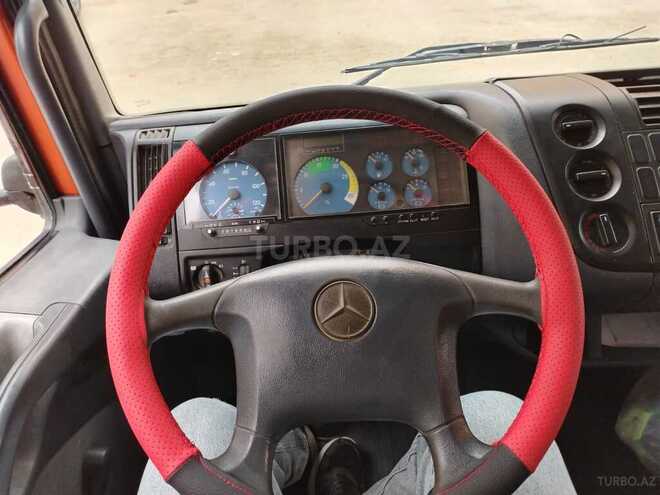 Mercedes Atego 815 1999, 656,300 km - 4.3 л - Sumqayıt