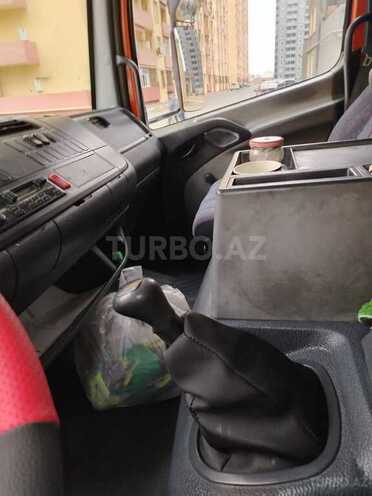 Mercedes Atego 815 1999, 656,300 km - 4.3 л - Sumqayıt