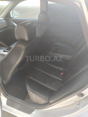 Hyundai Elantra 2007, 251,000 km - 2.0 l - Bakı
