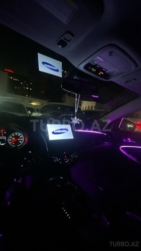 Chevrolet Malibu 2016, 220,000 km - 1.5 l - Bakı
