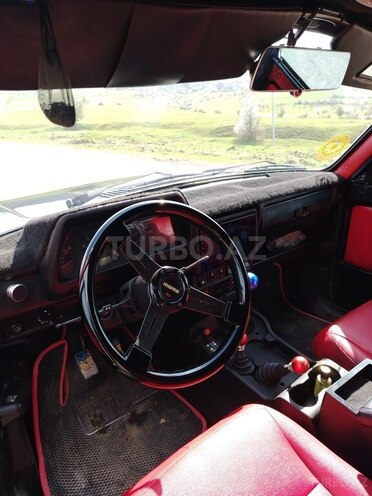 LADA (VAZ) Niva 2016, 225,000 km - 1.7 l - Lerik