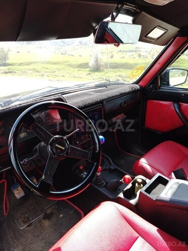 LADA (VAZ) Niva 2016, 225,000 km - 1.7 l - Lerik