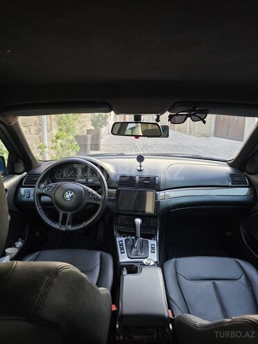 BMW 318 2001, 318,441 km - 2.0 l - Sumqayıt