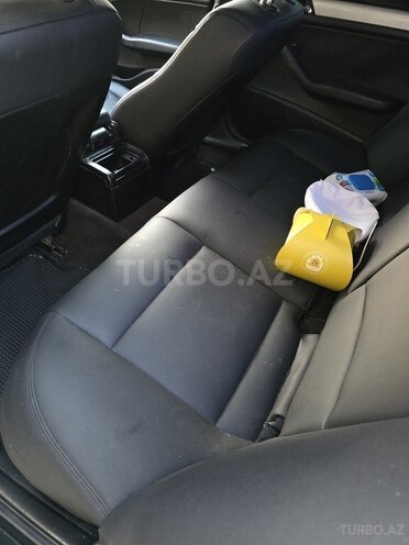 BMW 318 2001, 318,441 km - 2.0 l - Sumqayıt