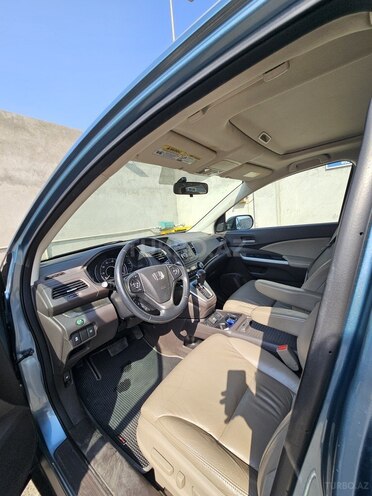 Honda CR-V 2013, 233,000 km - 2.4 l - Bakı