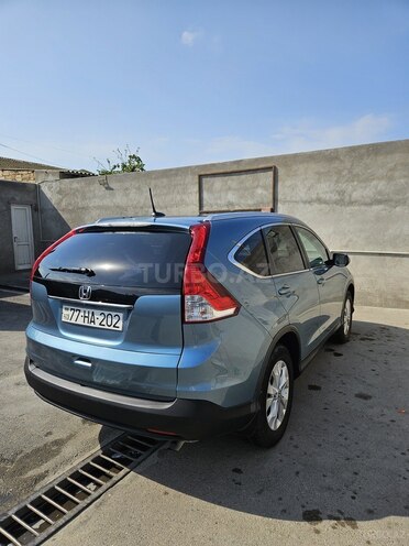 Honda CR-V 2013, 233,000 km - 2.4 l - Bakı