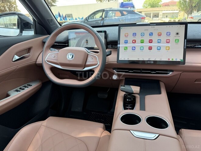 Changan Uni-Z-12