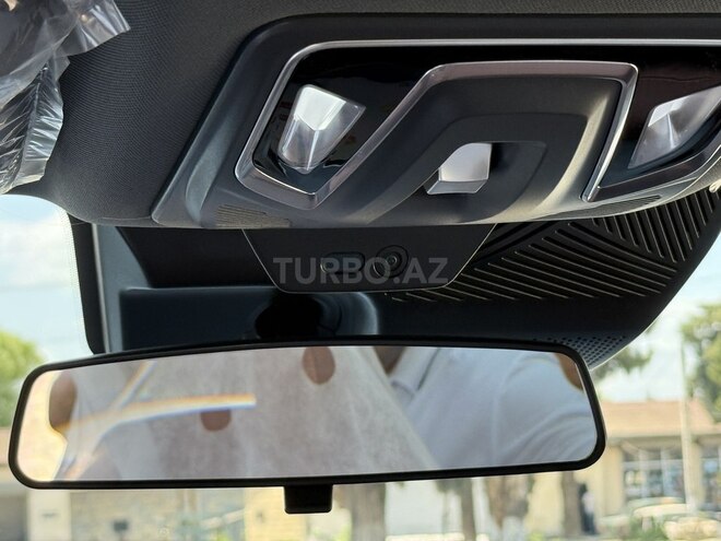 Changan Uni-Z-23