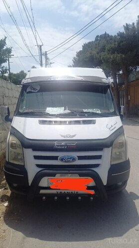 Ford Transit 2008, 320,000 km - 2.4 l - Xırdalan