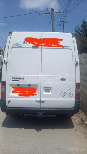 Ford Transit 2008, 320,000 km - 2.4 l - Xırdalan
