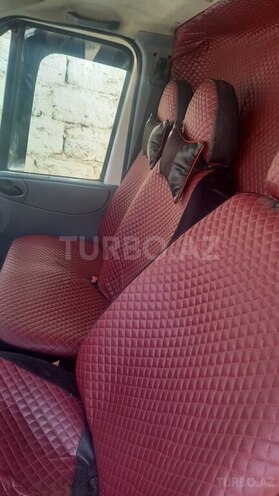 Ford Transit 2008, 320,000 km - 2.4 l - Xırdalan
