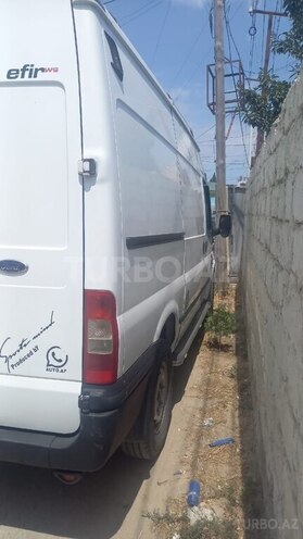 Ford Transit 2008, 320,000 km - 2.4 l - Xırdalan