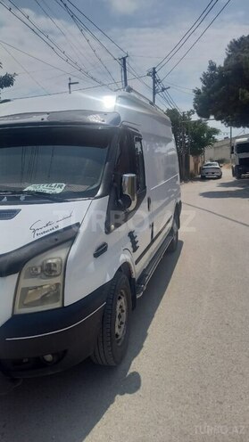 Ford Transit 2008, 320,000 km - 2.4 l - Xırdalan