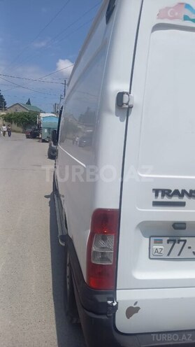Ford Transit 2008, 320,000 km - 2.4 l - Xırdalan