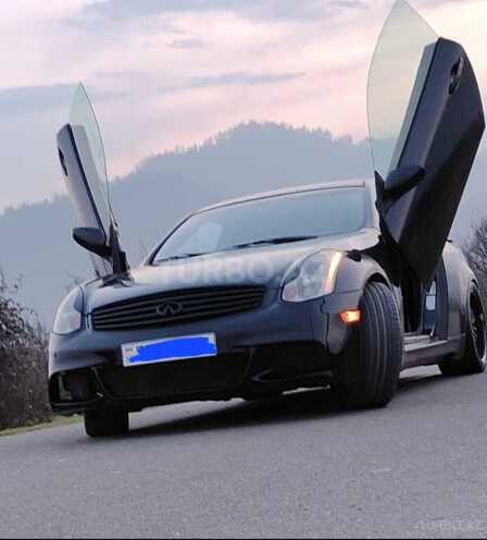 Infiniti G35 2008, 14,000 km - 3.5 л - Lənkəran